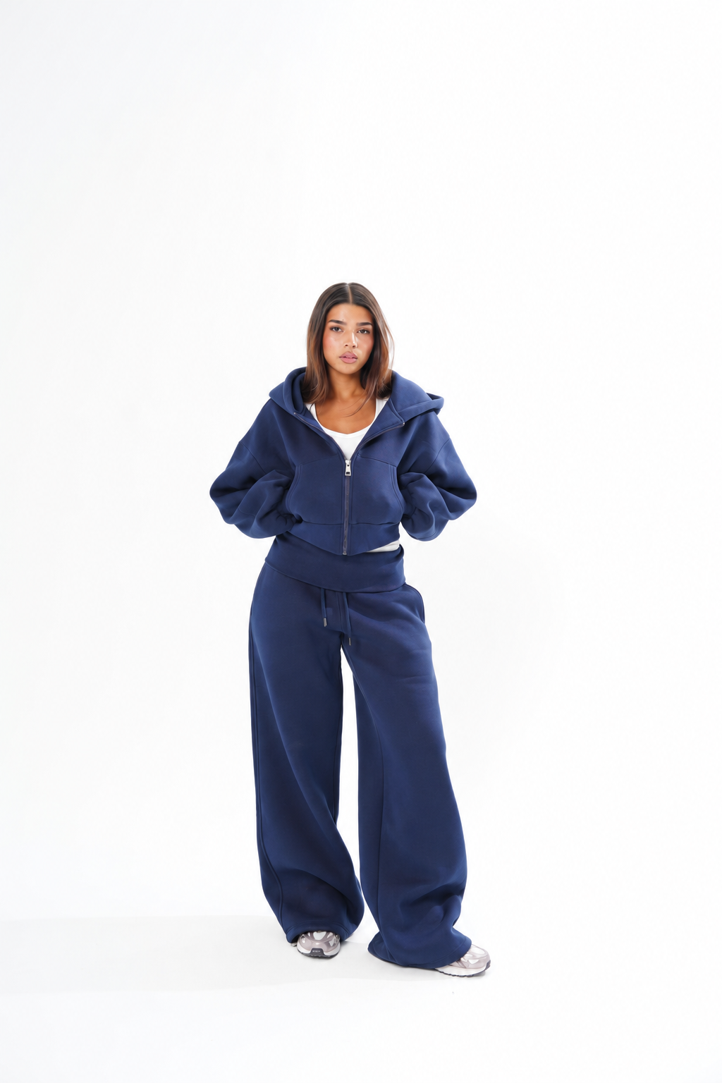 Ensemble Crop Premium