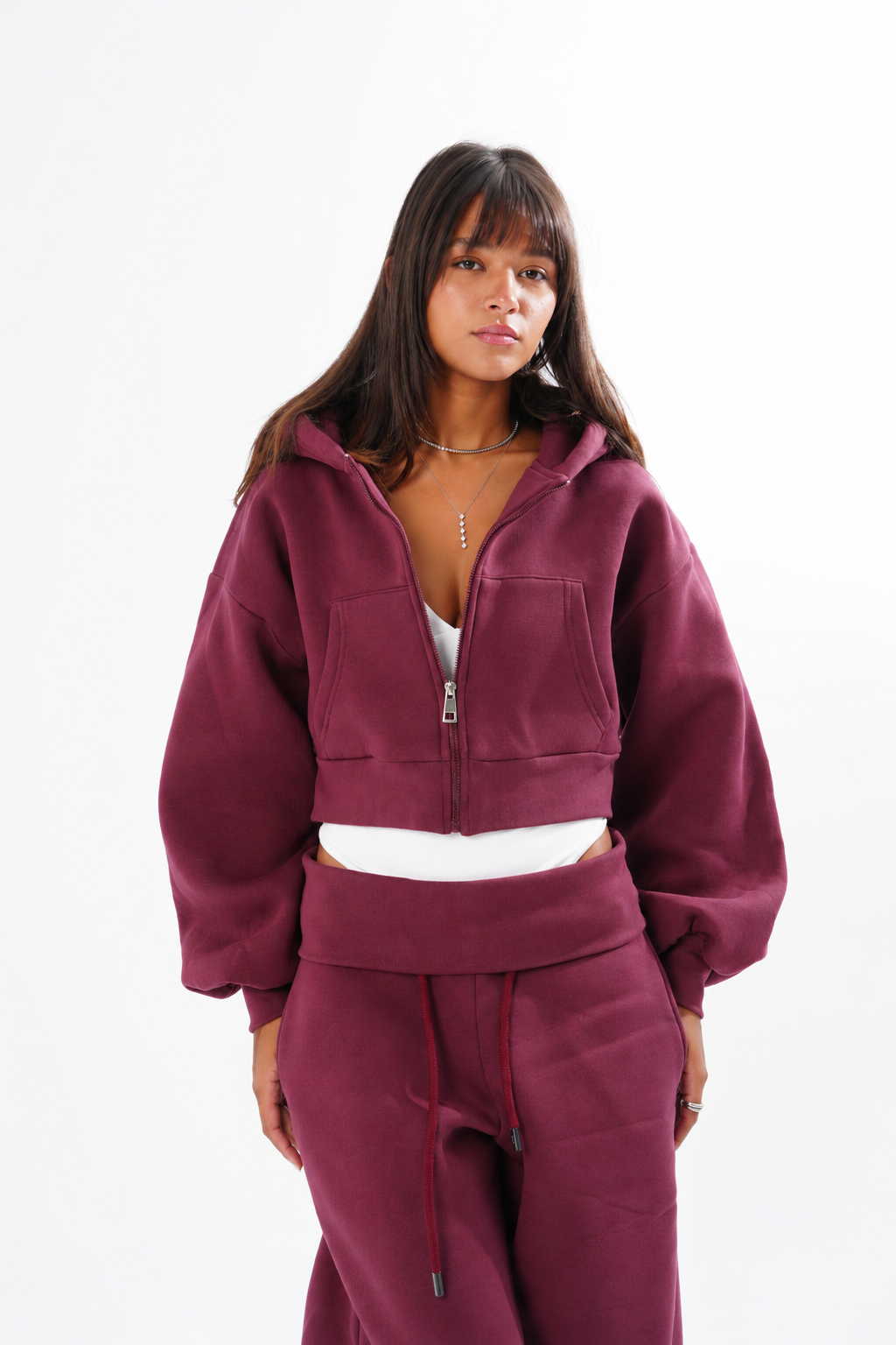 Ensemble Crop Premium