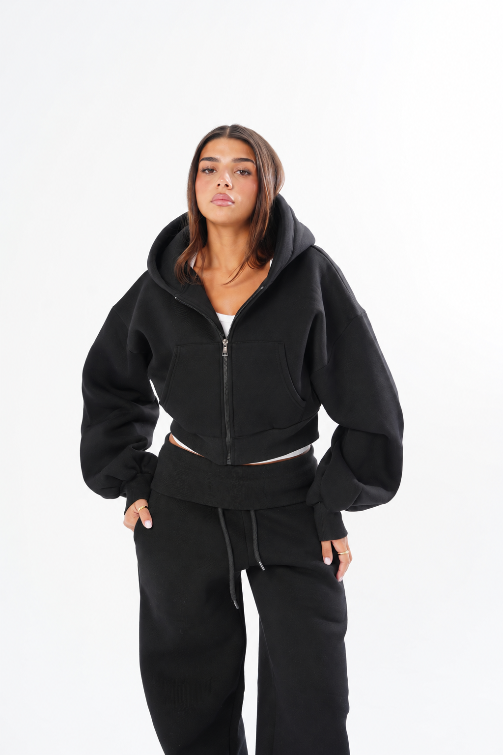 Ensemble Crop Premium