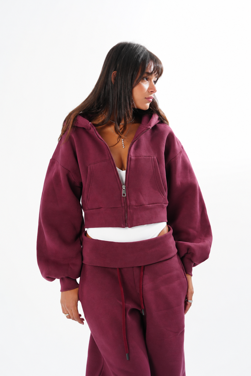 Ensemble Crop Premium
