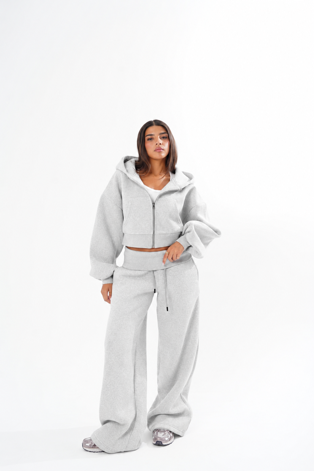 Ensemble Crop Premium