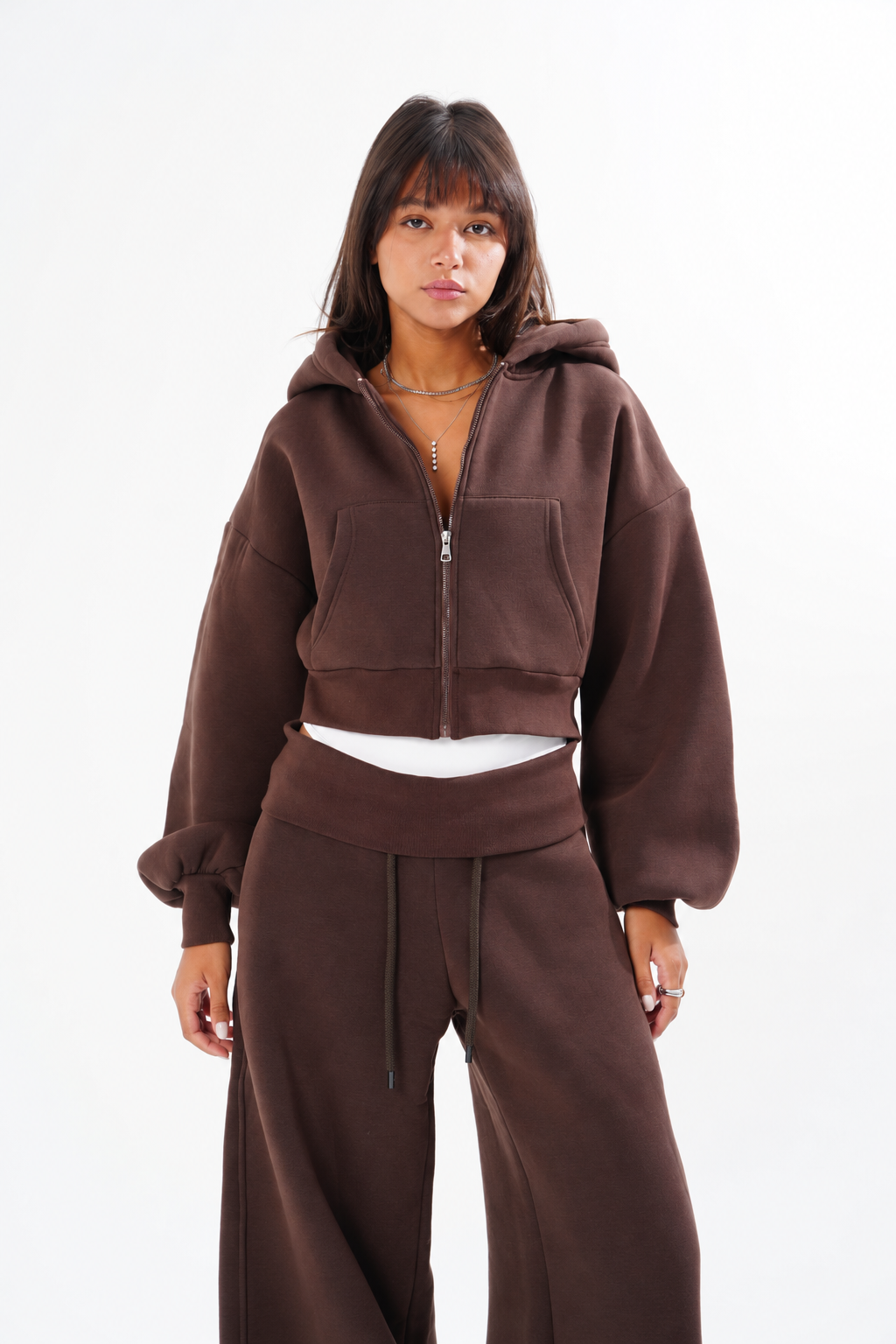 Ensemble Crop Premium