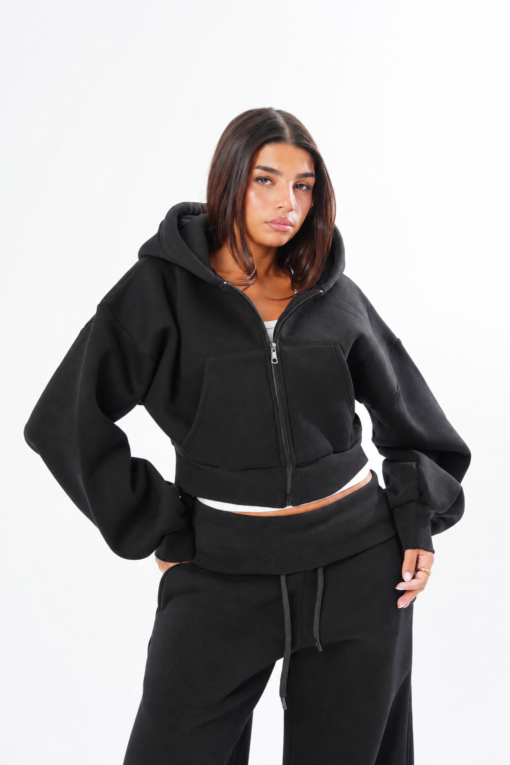 Ensemble Crop Premium