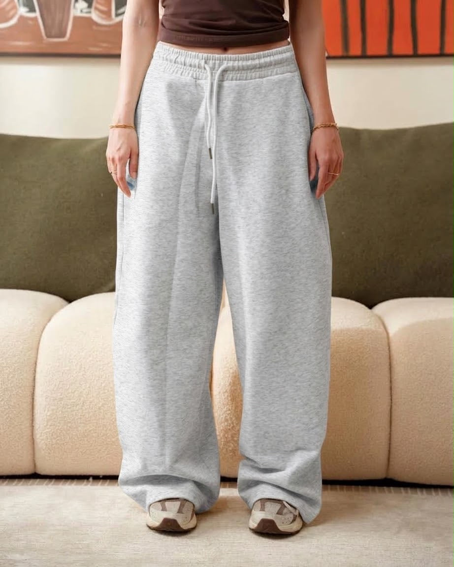 Basic Baggy Sweatpant