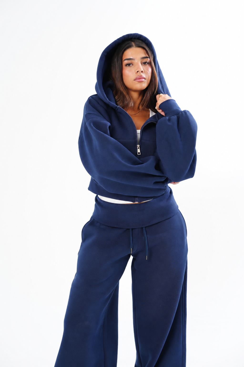 Ensemble Crop Premium