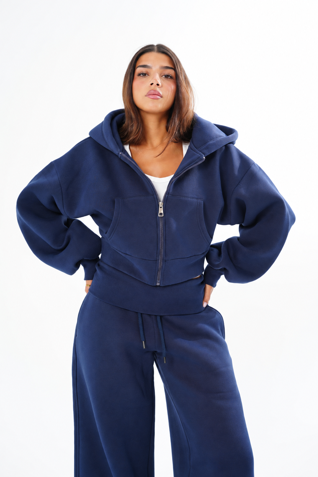 Ensemble Crop Premium