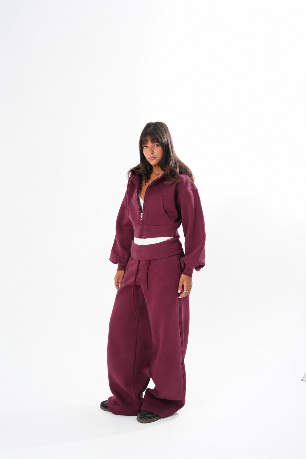 Ensemble Crop Premium