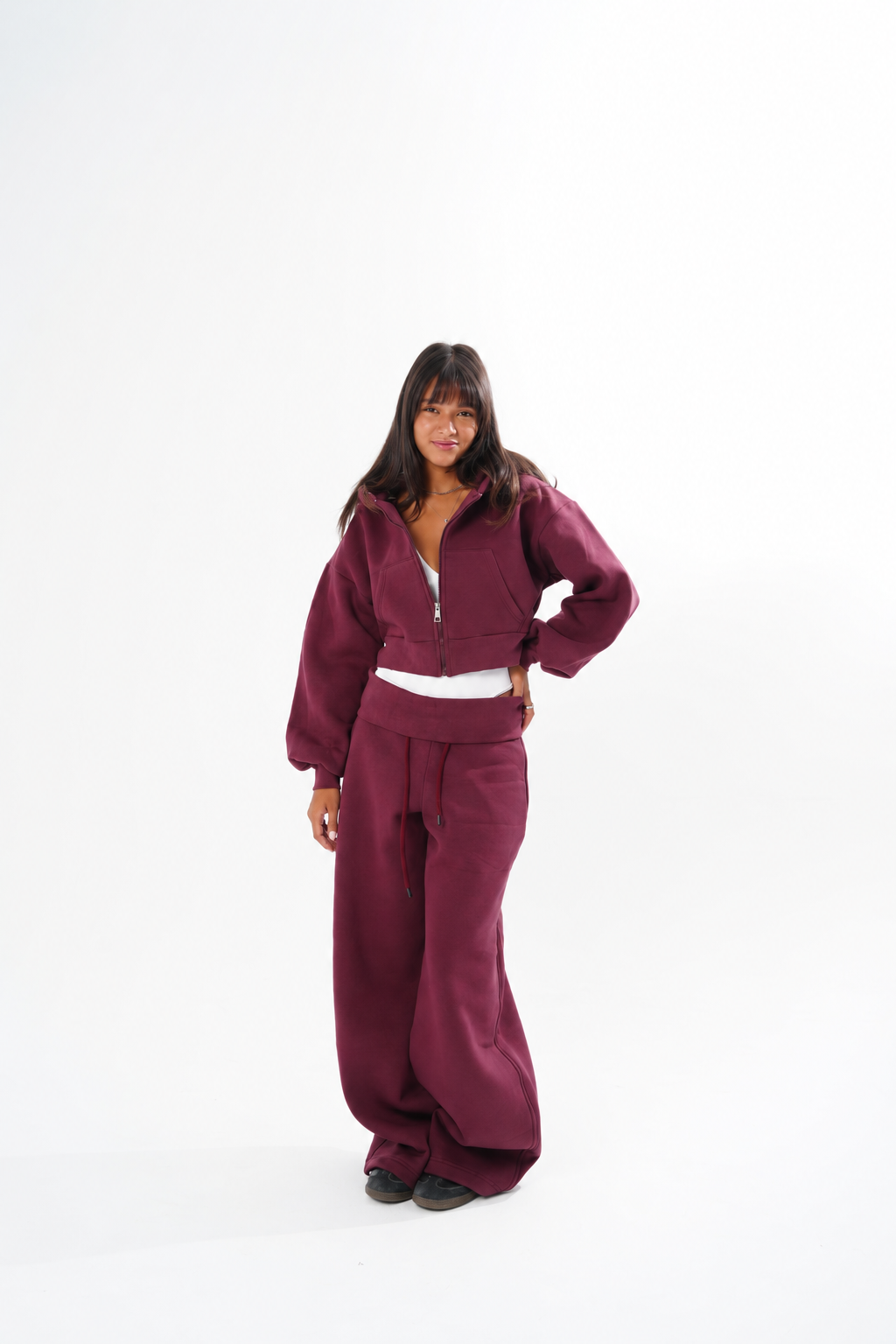 Ensemble Crop Premium