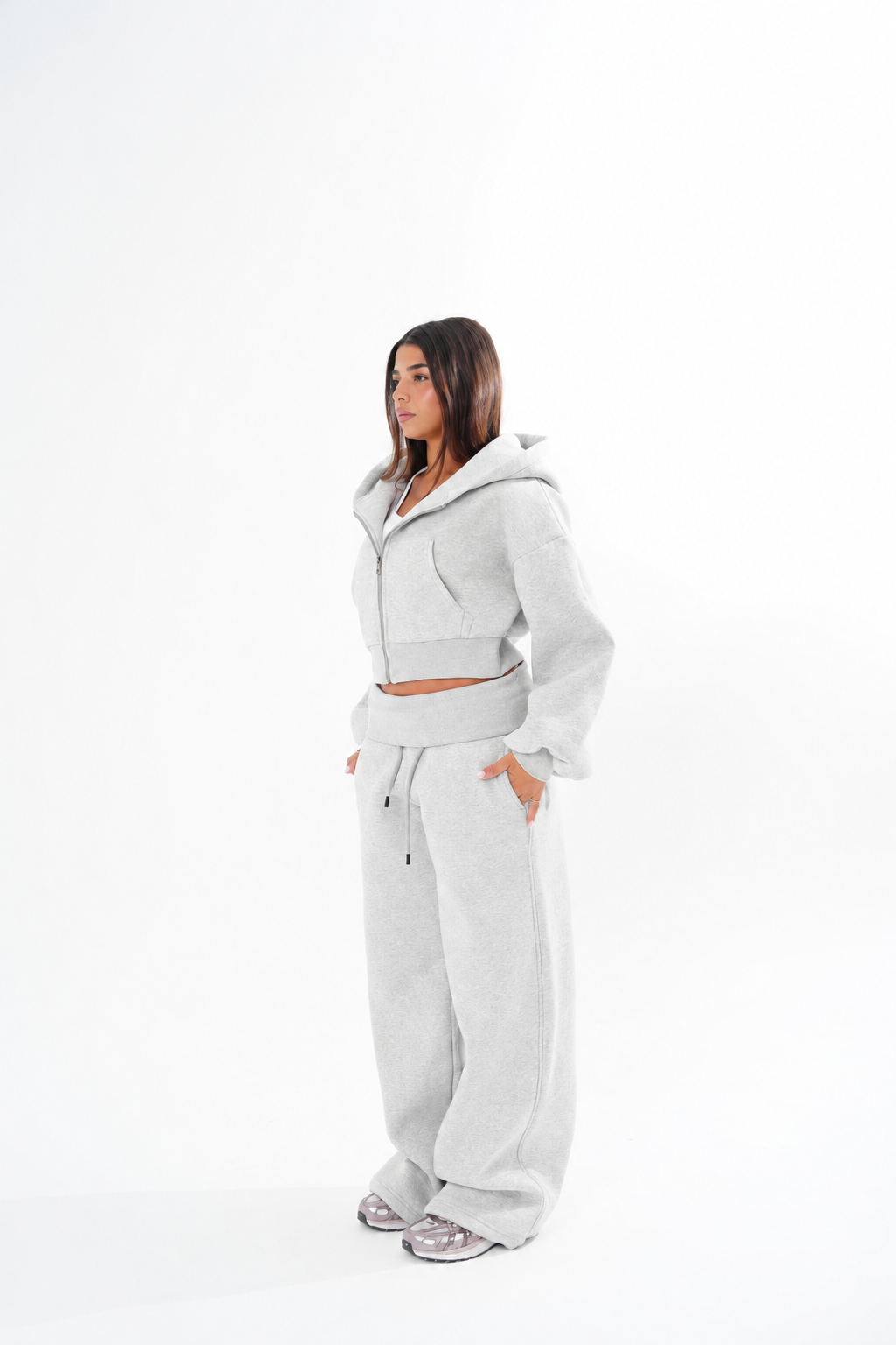 Ensemble Crop Premium